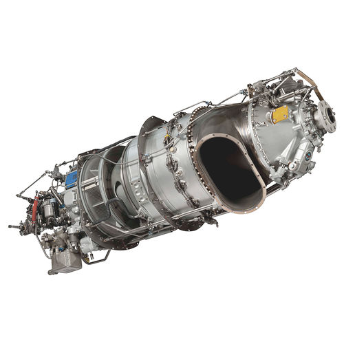 涡轮螺旋桨发动机 / 1000-3000ch - PT6A series - PRATT & WHITNEY - 0 - 1000ch / 通用航空