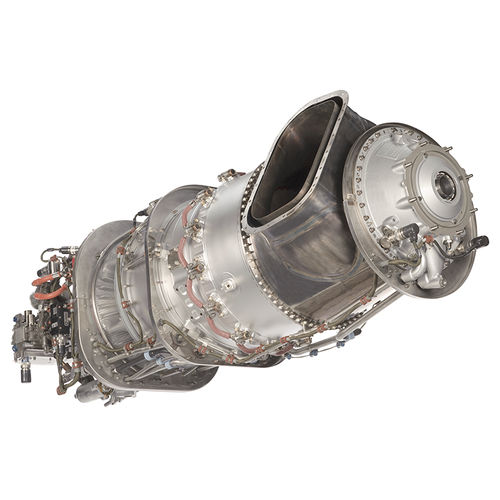 1000-3000ch涡轮轴发动机 - PT6C series - PRATT & WHITNEY - 直升机
