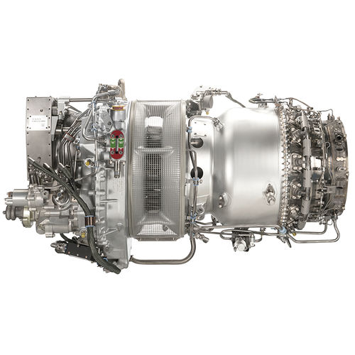 0-1000ch涡轮轴发动机 - PW210 series - PRATT & WHITNEY - 1000-3000ch / 直升机