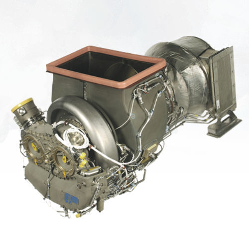 飞机APU - PW980 - PRATT & WHITNEY - 电动 / 100 - 300kW