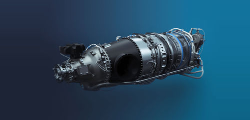 涡轮螺旋桨发动机 / 1000-3000ch - PT6E series - PRATT & WHITNEY - 通用航空