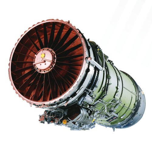 0-100kN涡轮喷气发动机 - JT8D series - PRATT & WHITNEY - 0 - 100kg / 通用航空