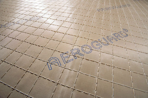 机舱隔热板 - AEROGUARD®-160 - Promat HPI - 声学