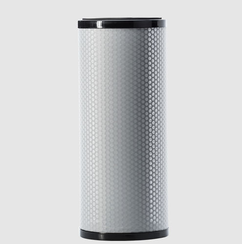 离心分离器 - SMHF series - PUROLATOR FACET, INC