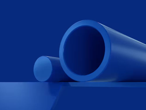 板聚乙烯 - Acetron® C Sterra™ POM-C - Mitsubishi Chemical Advanced Materials - 棒 / 管状 / 飞行