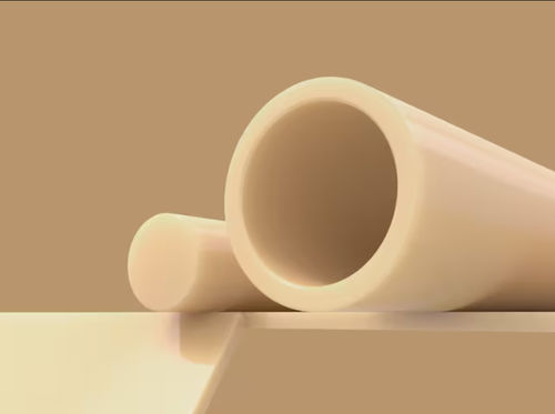 板聚乙烯 - Flextron™ 1055 TPE - Mitsubishi Chemical Advanced Materials - 棒 / 飞行