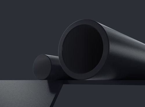 板聚酰胺 - Duratron® T4301 PAI AE - Mitsubishi Chemical Advanced Materials - 棒 / 管状 / 飞行