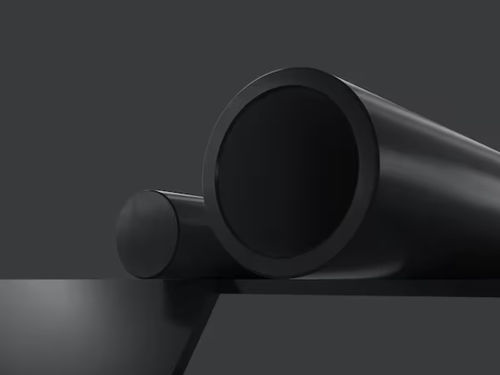 板PBI - Duratron® CU60 PBI - Mitsubishi Chemical Advanced Materials - 棒 / 管状 / 飞行