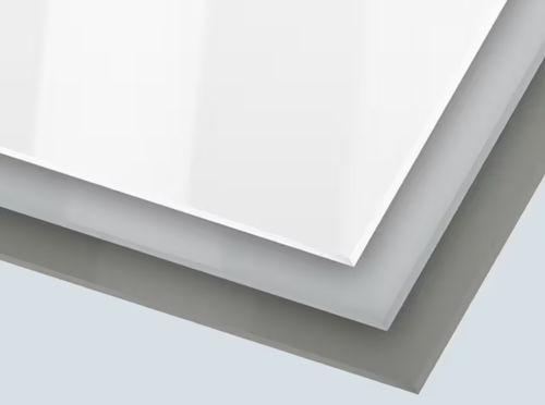 板聚乙烯 - Proteus® HDPE - Mitsubishi Chemical Advanced Materials - 棒 / 飞行