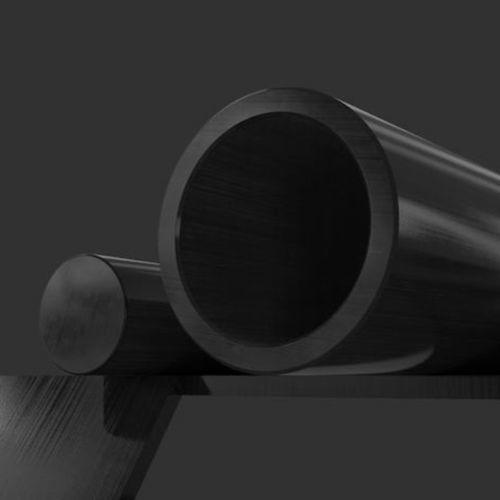 板聚酰胺 - Nylatron™ GF30 - Mitsubishi Chemical Advanced Materials - 棒 / 飞行