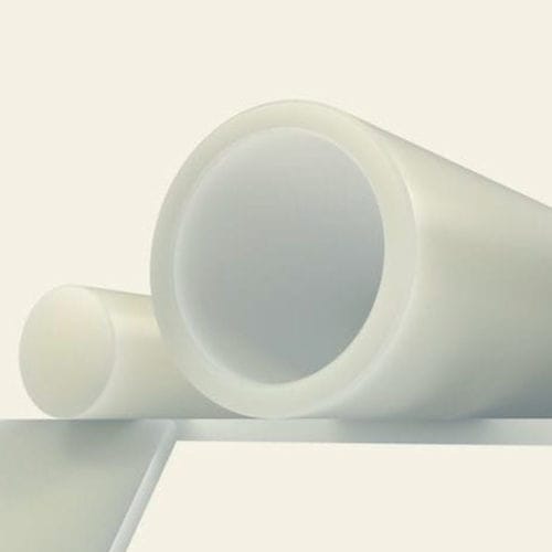 板聚酰胺 - Nylatron™ 101 - Mitsubishi Chemical Advanced Materials - 棒 / 管状 / 飞行