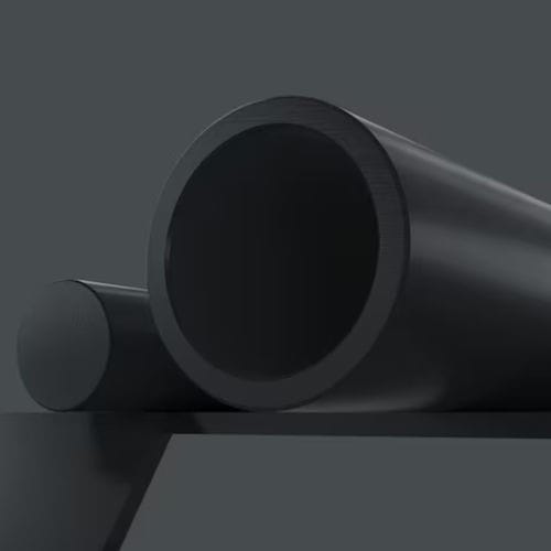 板PEEK - Ketron™ Sterra™ HPV  - Mitsubishi Chemical Advanced Materials - 棒 / 飞行