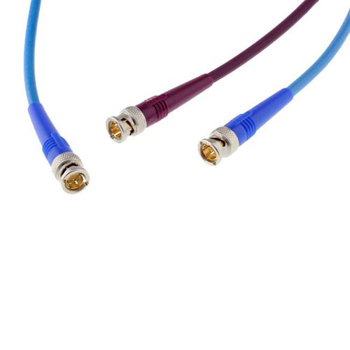 数据电连接器 - BNC 75   - RADIALL - RF / 飞机 / BNC