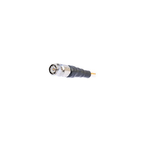 数据电连接器 - TNC SELF-LOCK - RADIALL - 飞机 / TNC / 环形