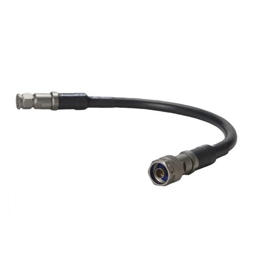 RF电连接器 - N - RADIALL - 飞机 / IEC