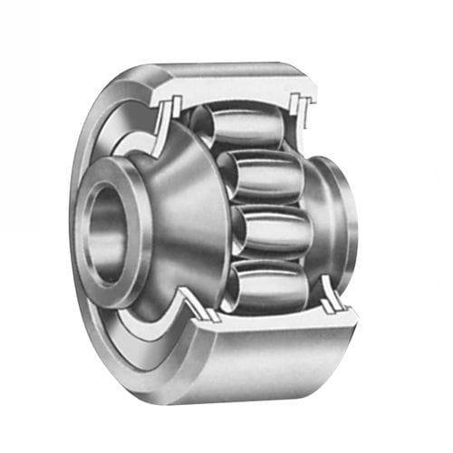 滚筒飞机轴承 - DSRP, GDSRP series  - RBC AEROSPACE BEARINGS - 钢 / 耐腐蚀 / 预润滑