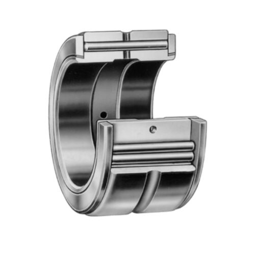 滚筒飞机轴承 - NBC series - RBC AEROSPACE BEARINGS - 针式 / 径向 / 耐腐蚀