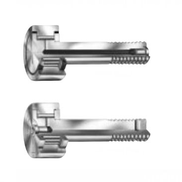 滚筒飞机轴承 - HRS, HRSC series - RBC AEROSPACE BEARINGS - 钢 / 树脂 / 耐腐蚀