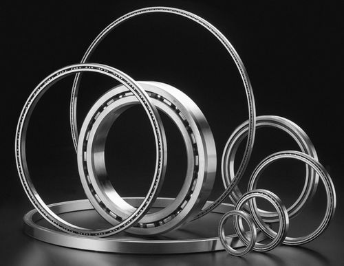 滚珠飞机轴承 -  SUPERDUPLEX™ - RBC AEROSPACE BEARINGS - 薄型 / 双排 / 不锈钢