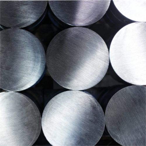 棒不锈钢 - RELIANCE STEEL AND ALUMINUM CO - 管状 / 用于航空航天业