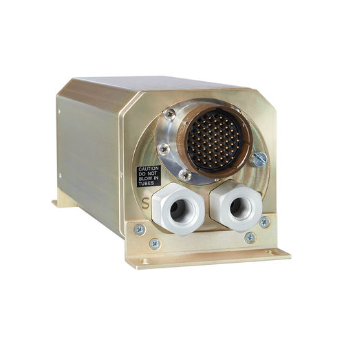 飞机飞行数据计算机 - THOMMEN AIRCRAFT EQUIPMENT AG
