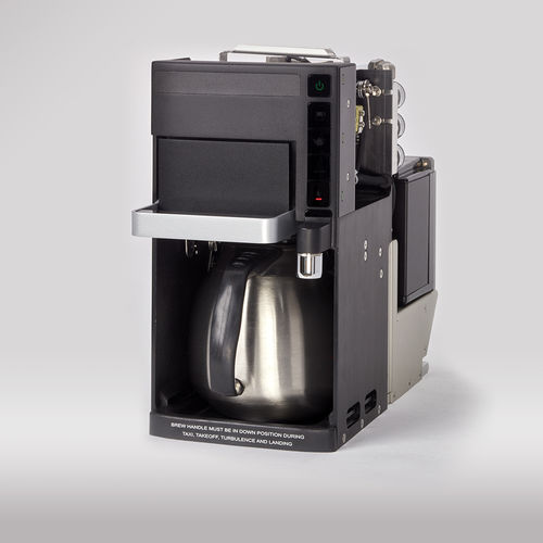 过滤式飞机用咖啡机 - Modus® - Collins Aerospace - Rockwell Collins