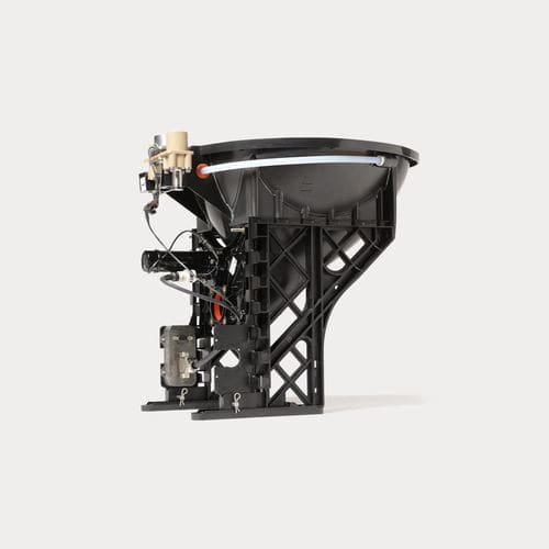 飞机用卫生间 - agile® - Collins Aerospace - Rockwell Collins