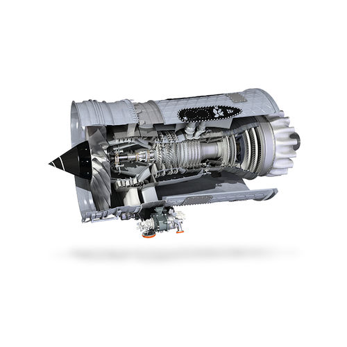 0-100kN涡轮喷气发动机 - BR715 - ROLLS-ROYCE - 300kg + / 客机 / 通用航空