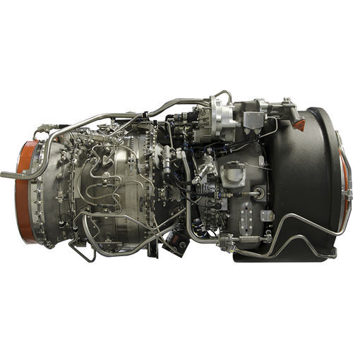 1000-3000ch涡轮轴发动机 - Aneto-1K - Safran Aircraft Engines/赛峰 - 直升机