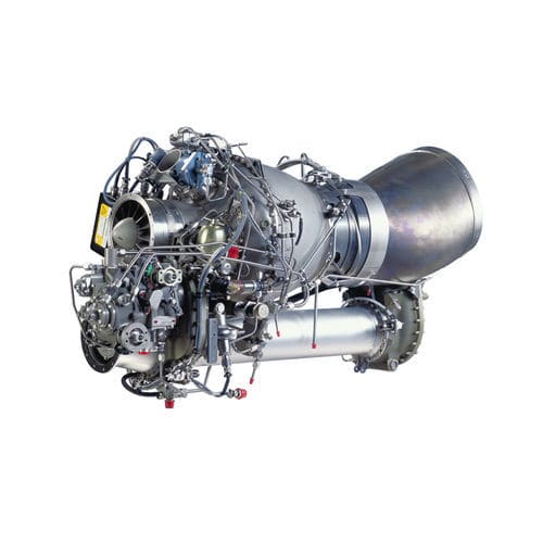 0-1000ch涡轮轴发动机 - Arriel 1E2 - Safran Aircraft Engines/赛峰 - 直升机