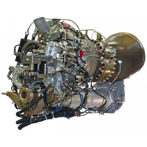 1000-3000ch涡轮轴发动机 - Arriel 2E - Safran Aircraft Engines/赛峰 - 0 - 1000ch / 直升机