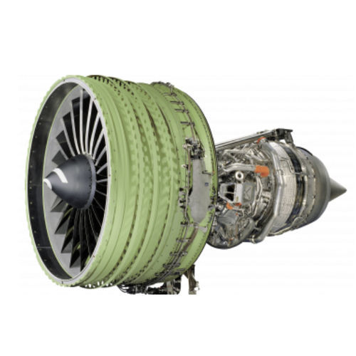 客机涡轮喷气发动机 - Safran Aircraft Engines/赛峰 - 通用航空
