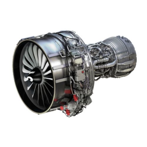 100-200kN涡轮喷气发动机 - LEAP-1A - Safran Aircraft Engines/赛峰 - 300kg + / 客机