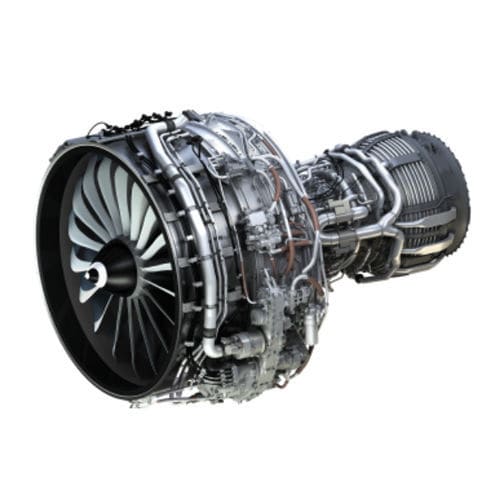 100-200kN涡轮喷气发动机 - LEAP-1C - Safran Aircraft Engines/赛峰 - 300kg + / 客机 / 通用航空