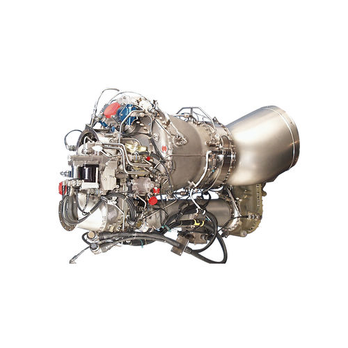 1000-3000ch涡轮轴发动机 - Arriel 2 series - Safran Helicopter Engines/赛峰 - 0 - 1000ch / 直升机