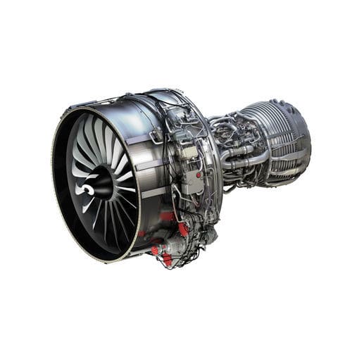 通用航空涡轮轴发动机 - LEAP-1A - Safran Helicopter Engines/赛峰