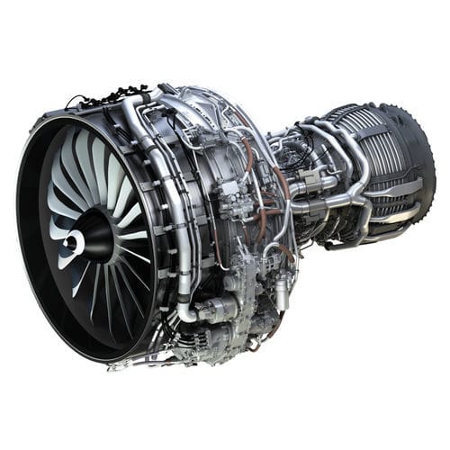 通用航空涡轮轴发动机 - LEAP-1C - Safran Helicopter Engines/赛峰
