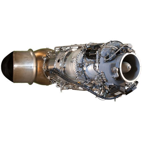 1000-3000ch涡轮轴发动机 - Makila - Safran Helicopter Engines/赛峰 - 直升机