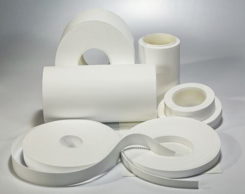 薄膜PTFE - ZITEX G - SAINT-GOBAIN PERFORMANCE PLASTICS - SPECIALTY FILMS - 用于航空航天业