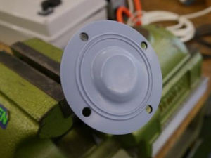 薄膜PTFE - LP01 - SAINT-GOBAIN PERFORMANCE PLASTICS - SPECIALTY FILMS - 飞行