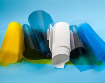 绝缘涂层 - 4000 - SAINT-GOBAIN PERFORMANCE PLASTICS - SPECIALTY FILMS - 防护 / 用于航空航天业 / 防静电