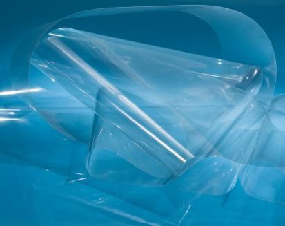 薄膜PTFE - 5000 series - SAINT-GOBAIN PERFORMANCE PLASTICS - SPECIALTY FILMS - 飞行
