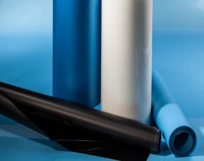 薄膜PTFE - SAINT-GOBAIN PERFORMANCE PLASTICS - SPECIALTY FILMS - 飞行