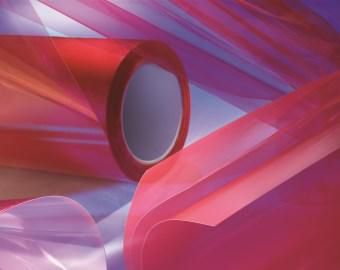 薄膜ETFE - E2  - SAINT-GOBAIN PERFORMANCE PLASTICS - SPECIALTY FILMS - 用于航空航天业