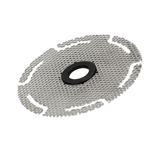 棒PPS - Meldin® 1000 - Omniseal Solutions - 垫 / 管状 / 飞行