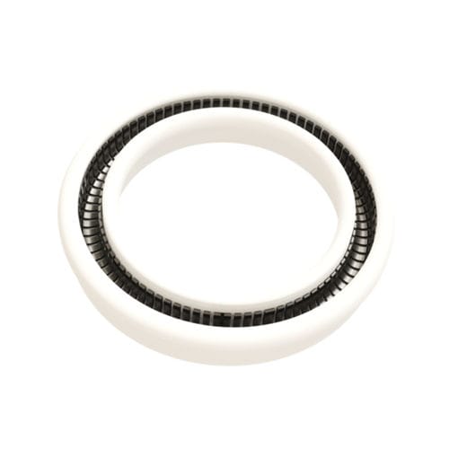 弹簧航空密封件 - RACO® 1100A - Omniseal Solutions - 环形 / 含氟弹性材料 / 飞机