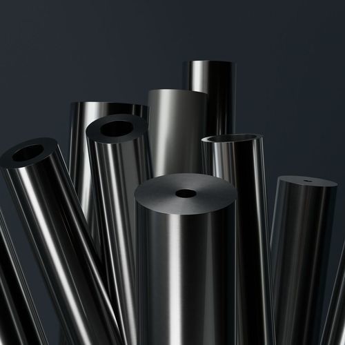 管状不锈钢 - Sanmac® - SANDVIK MATERIALS TECHNOLOGY - 飞行