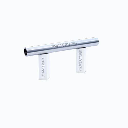 棒不锈钢 - Sanicro® 35 - SANDVIK MATERIALS TECHNOLOGY - 管状 / 飞行