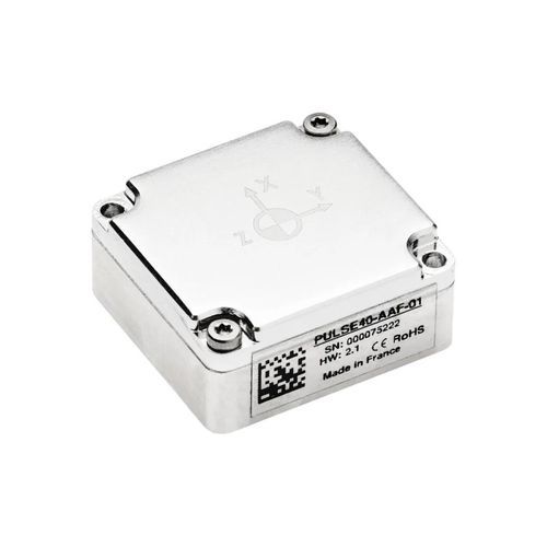 IMU惯性导航系统 - Pulse-40 OEM - SBG Systems - 用于无人机 / 非ITAR / 微型