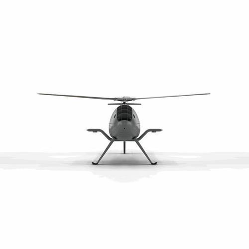 专业用途无人机 - CAMCOPTER&reg; S-301 - SCHIEBEL - 侦察 / 监控 / 直升机